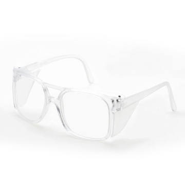Прозрачные защитные очки для ПК с сертификатом ANSI